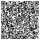 QR code with Rich Veatch & Chartered Nadler contacts