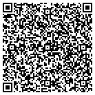 QR code with One Source Roofing & Mntnc contacts