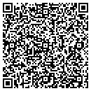 QR code with AGC Custom Golf contacts