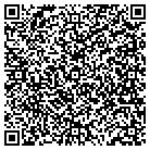 QR code with Zion City Water & Sewer Department contacts