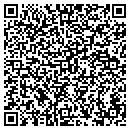 QR code with Robin M Schone contacts