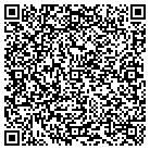 QR code with Crystal Clear Window Cleaning contacts