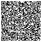 QR code with Advanced Fabricating Machinery contacts