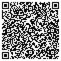 QR code with Scissor's contacts