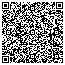 QR code with Chad Faivre contacts