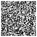 QR code with J C Cutters Ltd contacts