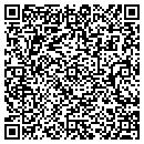 QR code with Mangieri Co contacts