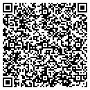 QR code with Hall Shaner Farms contacts