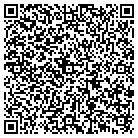 QR code with D & H Granite & Marble Supply contacts