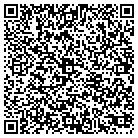 QR code with Cosmopolitan Business Fincl contacts