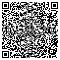 QR code with JE Pawn contacts
