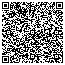 QR code with Hanger Too contacts