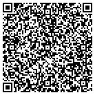 QR code with V & R Tire & Service Centers contacts