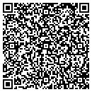 QR code with Aten's Tree Service contacts