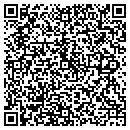 QR code with Luther J Bajus contacts