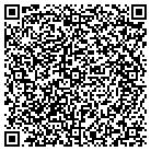 QR code with Marine Drive Medical Group contacts