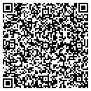 QR code with Mary W Meek contacts