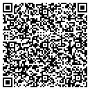 QR code with Alan Melsky contacts