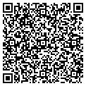 QR code with DMZ Trucking contacts