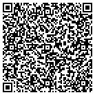 QR code with M K Fong's Grocery & Market contacts
