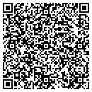 QR code with Redbird Catering contacts