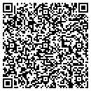 QR code with C Scott Nance contacts