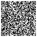 QR code with L&R Industries contacts