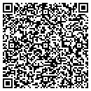 QR code with Raymond James contacts