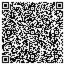 QR code with J TS Courtyard Cafe contacts