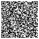 QR code with Terry Aavang contacts