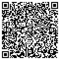 QR code with T T C contacts