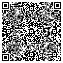 QR code with Klean Tuch's contacts