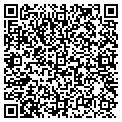 QR code with Cus Candy Bouquet contacts