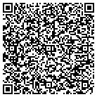 QR code with University Illinois At Chicago contacts