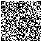 QR code with B-J Auto & Transmission contacts