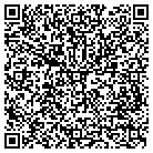 QR code with Rain Carriers Seamless Gutters contacts