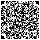 QR code with Service Master Of Metropolis contacts