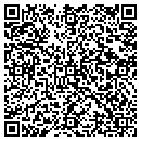 QR code with Mark W Teismann PHD contacts