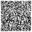 QR code with Hiawatha Cmty Unit SD 426 contacts