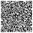 QR code with D S P Insurance Services Inc contacts