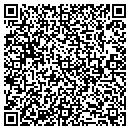 QR code with Alex Salon contacts