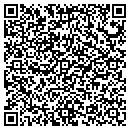 QR code with House of Graphics contacts