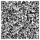 QR code with Ali's Market contacts