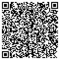 QR code with Cooler Sports Bar contacts