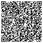 QR code with R M Swanson Developement contacts