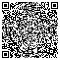 QR code with Gtr contacts