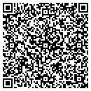 QR code with Hunter Homes Inc contacts