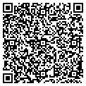QR code with Bcms contacts