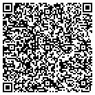 QR code with Webster University Graduate contacts