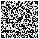 QR code with A & B Sharpening contacts